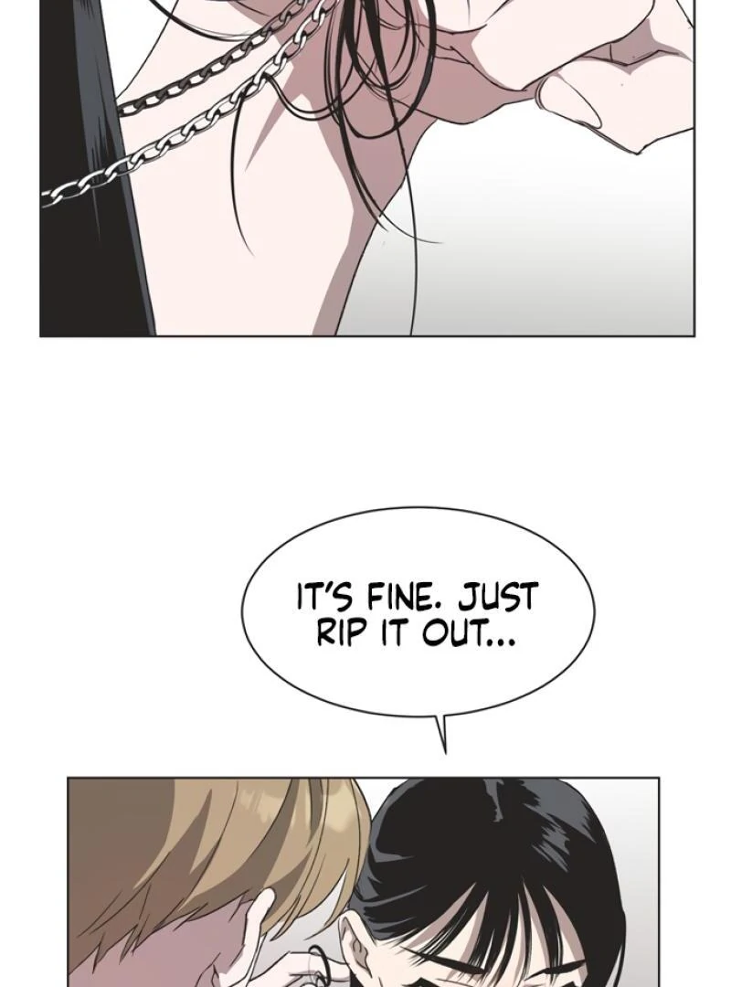 Imperfect Cinderella Story chapter 50 page 74