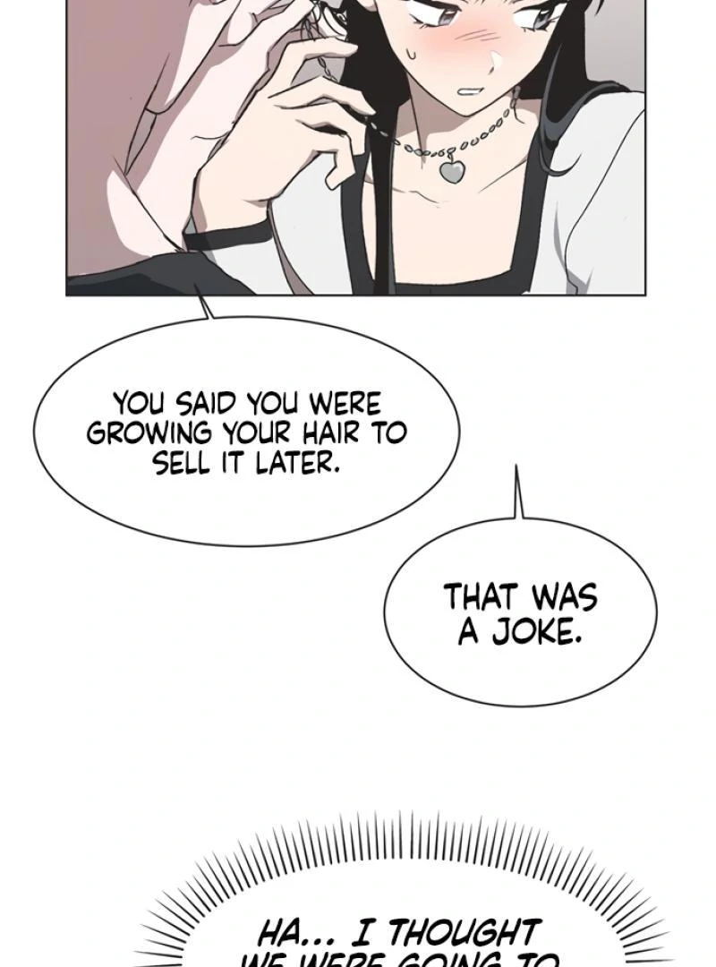 Imperfect Cinderella Story chapter 50 page 75