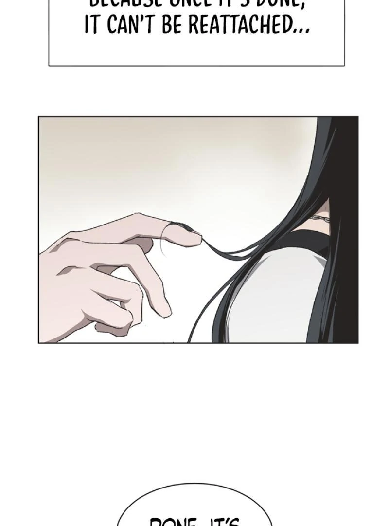 Imperfect Cinderella Story chapter 50 page 81