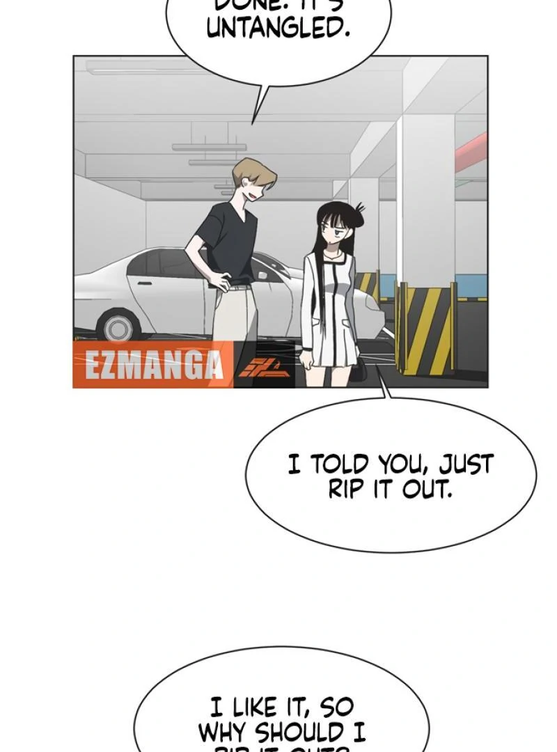 Imperfect Cinderella Story chapter 50 page 82