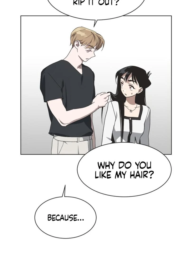 Imperfect Cinderella Story chapter 50 page 83