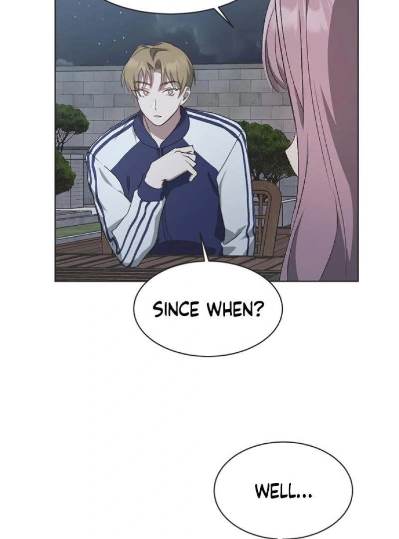 Imperfect Cinderella Story chapter 51 page 3