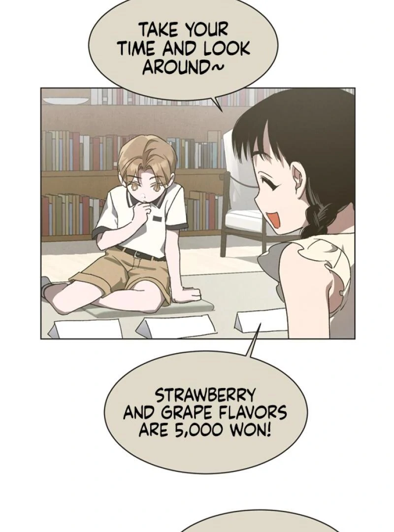 Imperfect Cinderella Story chapter 51 page 6