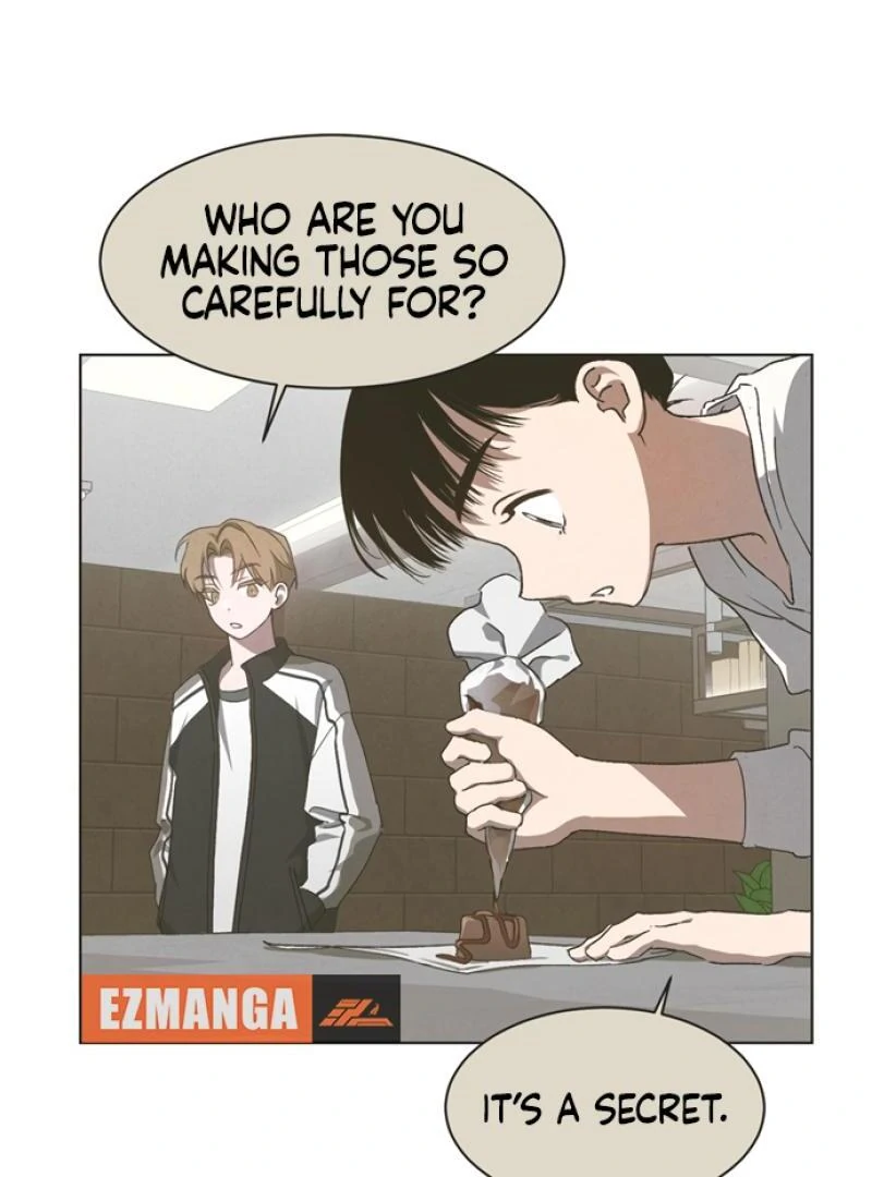 Imperfect Cinderella Story chapter 51 page 10