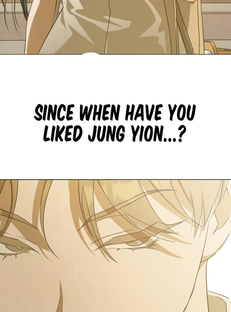 Imperfect Cinderella Story chapter 51 page 18