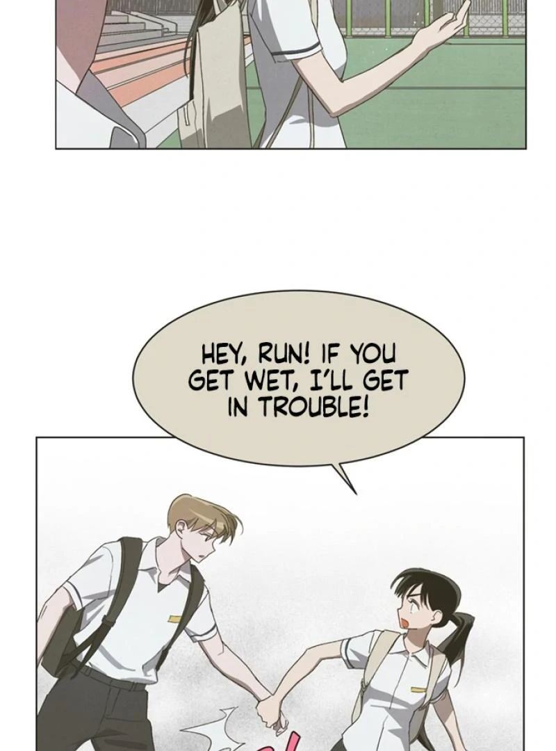 Imperfect Cinderella Story chapter 51 page 22