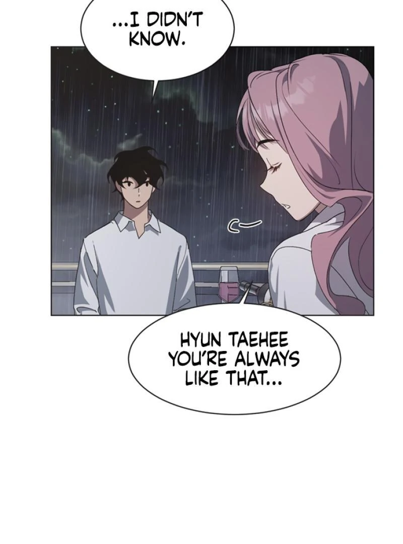 Imperfect Cinderella Story chapter 51 page 33