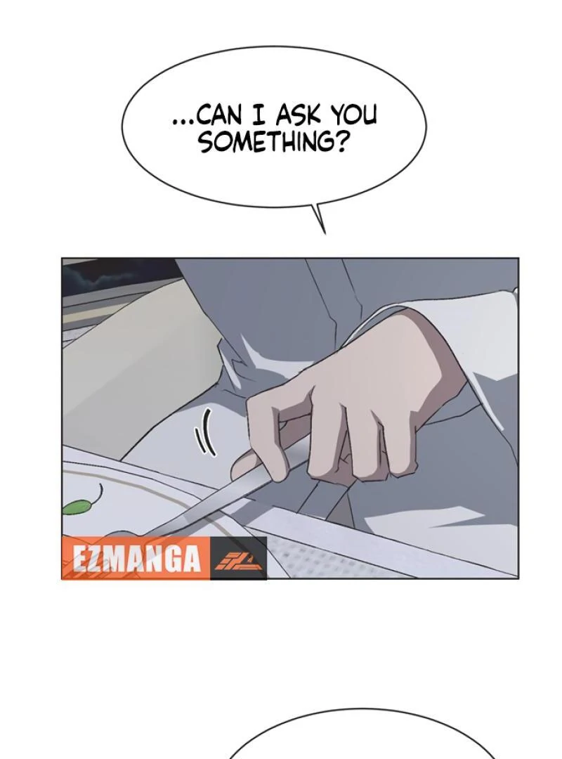 Imperfect Cinderella Story chapter 51 page 34