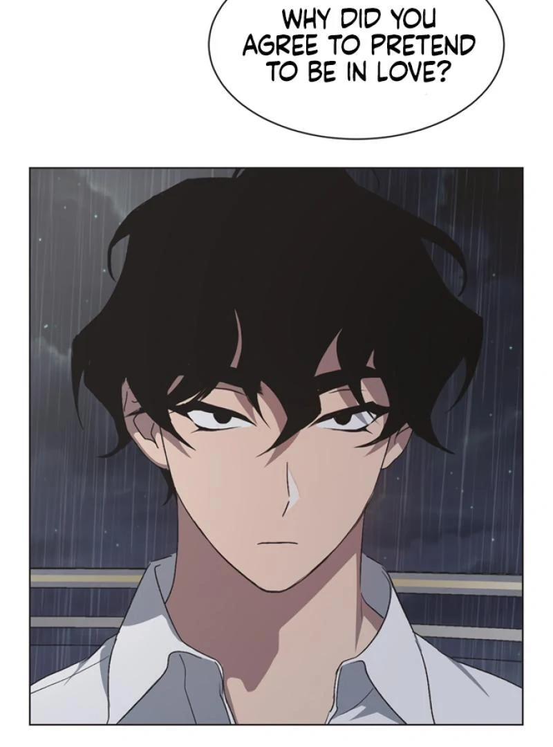 Imperfect Cinderella Story chapter 51 page 35