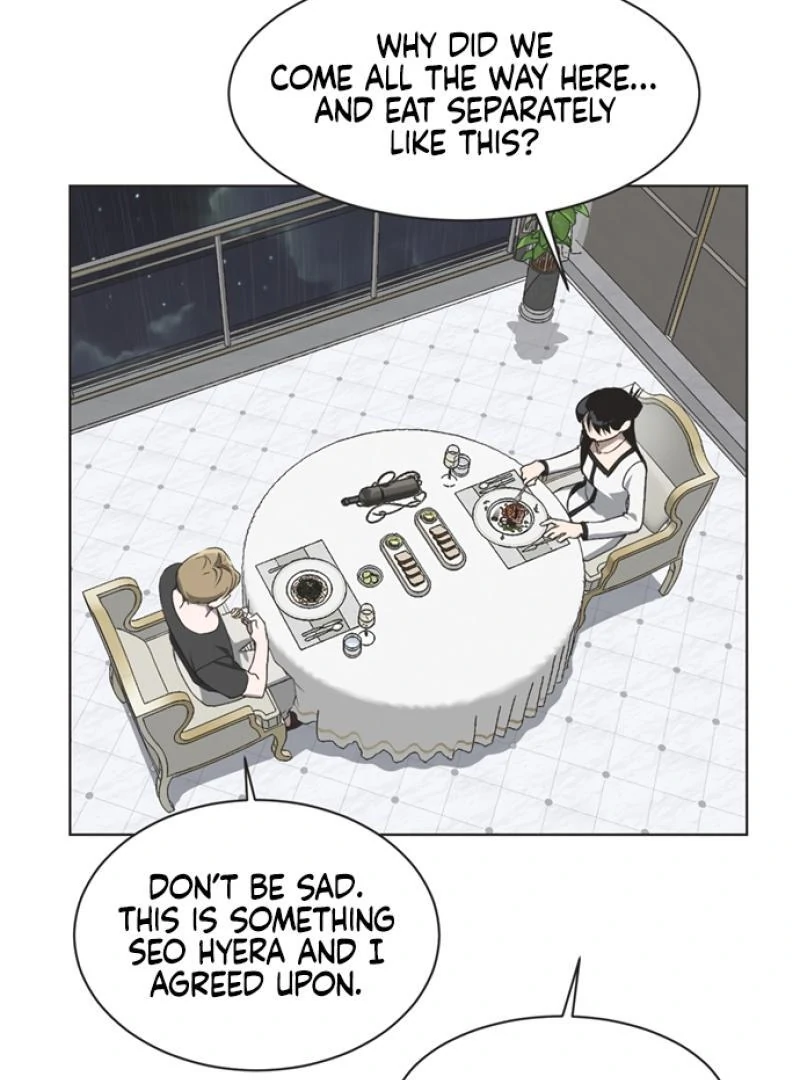 Imperfect Cinderella Story chapter 51 page 41