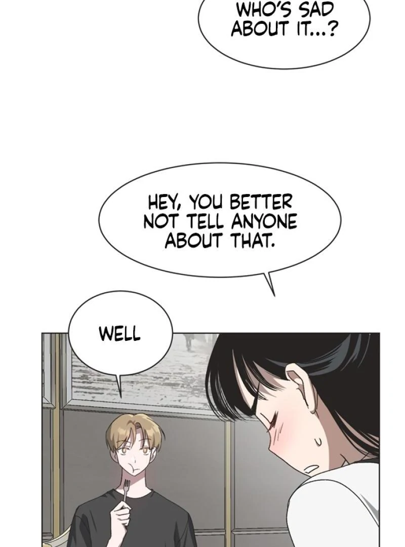 Imperfect Cinderella Story chapter 51 page 42