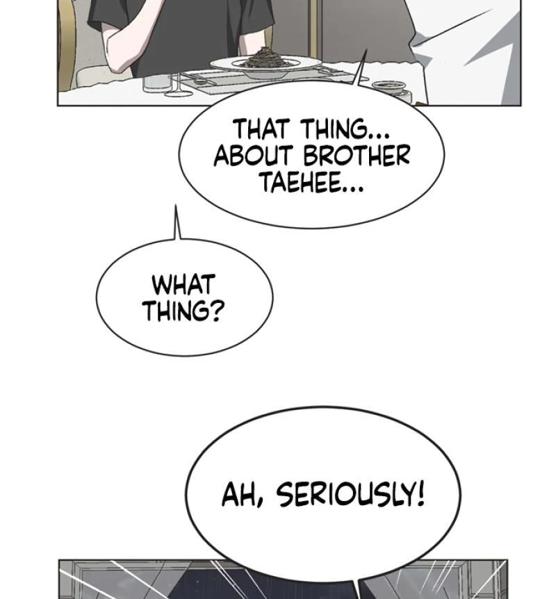 Imperfect Cinderella Story chapter 51 page 43