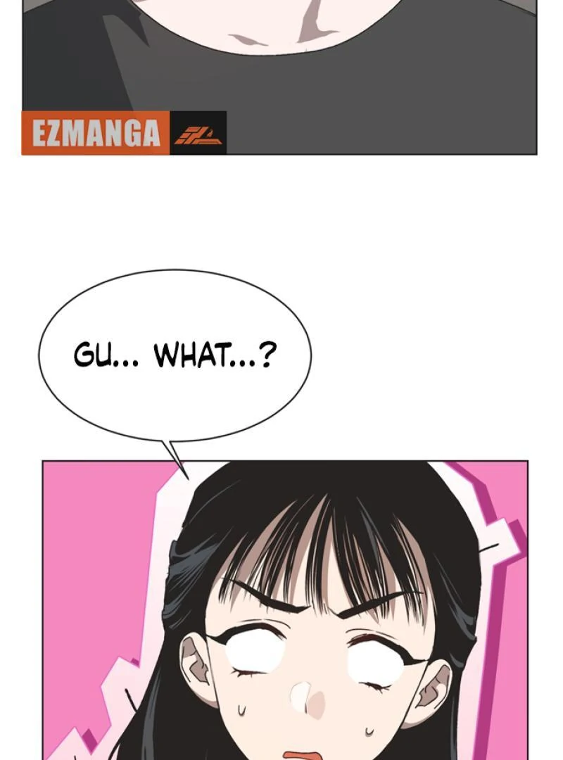 Imperfect Cinderella Story chapter 51 page 47