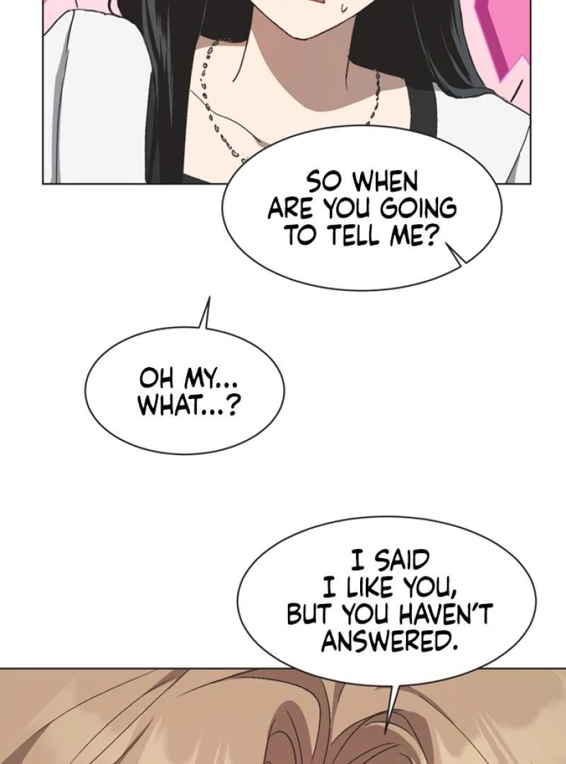 Imperfect Cinderella Story chapter 51 page 48