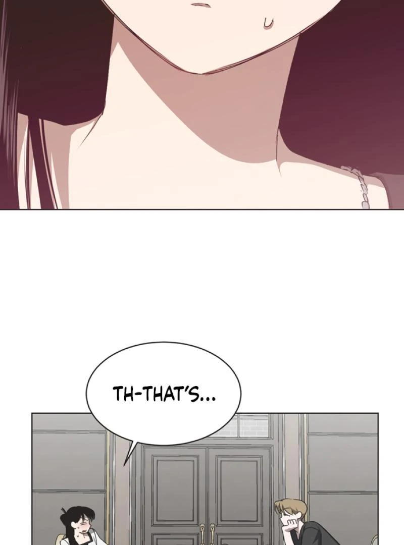 Imperfect Cinderella Story chapter 51 page 51