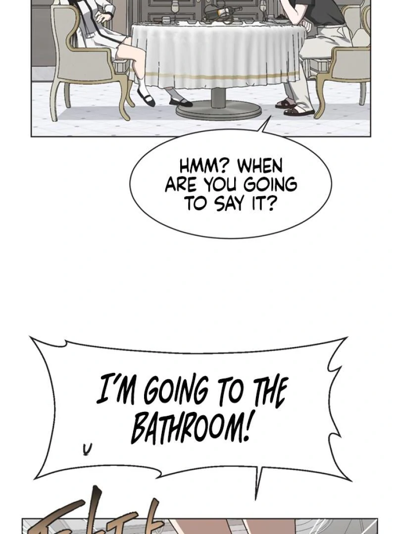 Imperfect Cinderella Story chapter 51 page 52