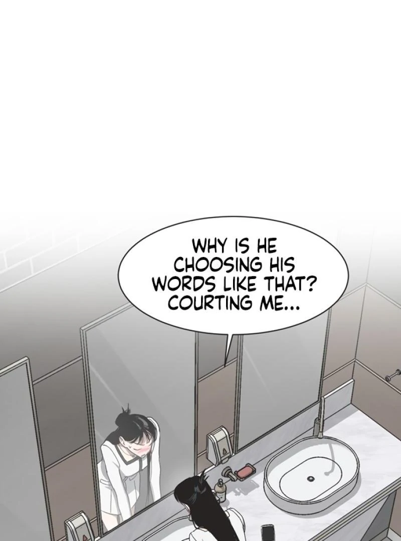 Imperfect Cinderella Story chapter 51 page 54