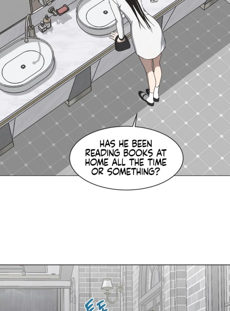 Imperfect Cinderella Story chapter 51 page 55