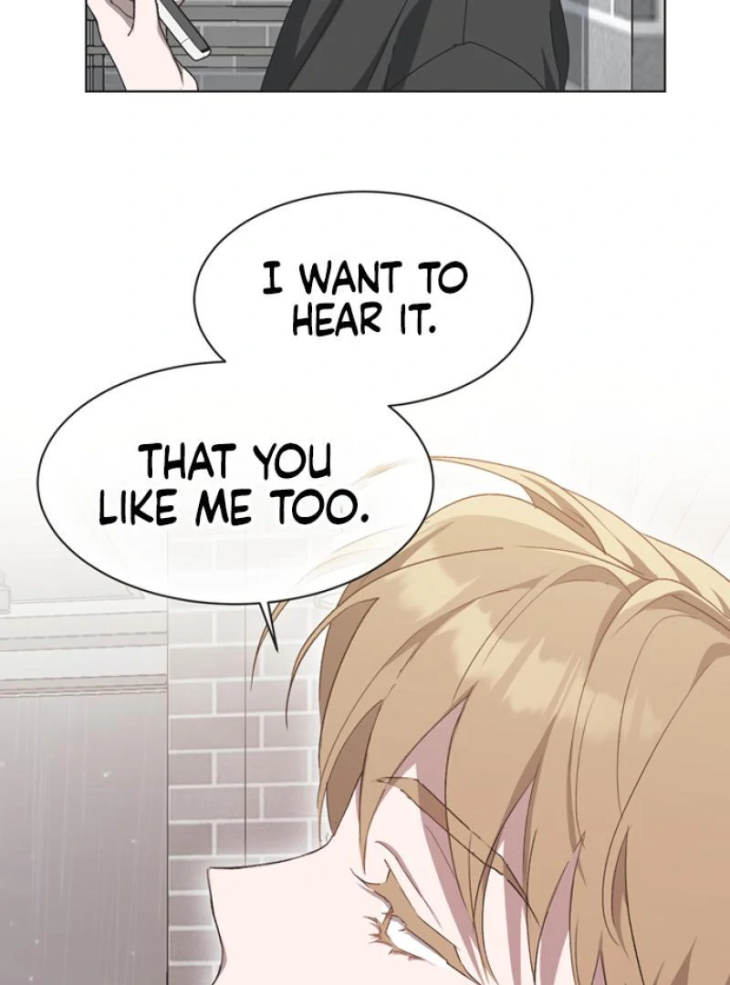 Imperfect Cinderella Story chapter 51 page 59
