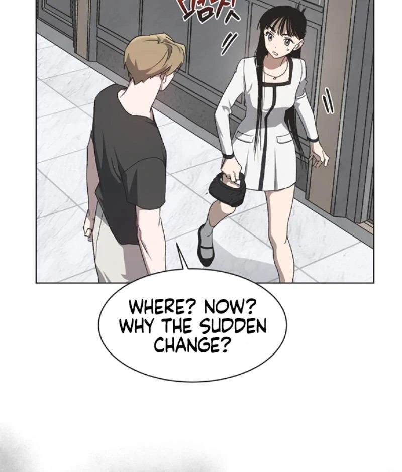 Imperfect Cinderella Story chapter 51 page 71