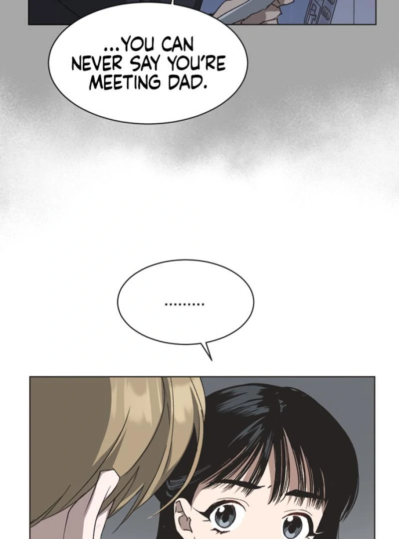 Imperfect Cinderella Story chapter 51 page 73