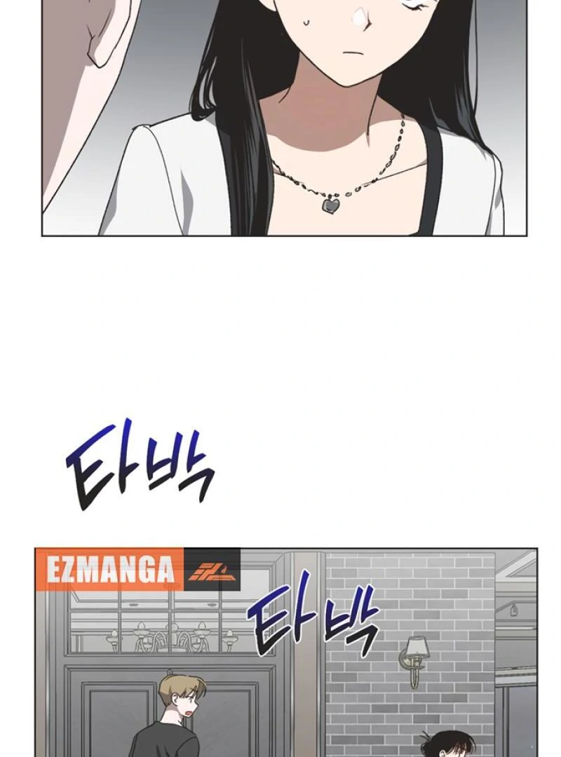 Imperfect Cinderella Story chapter 51 page 74