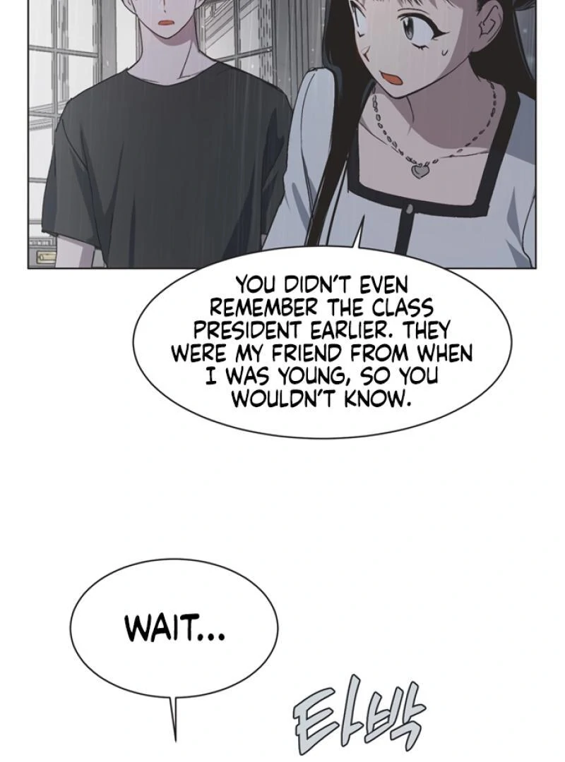Imperfect Cinderella Story chapter 51 page 79
