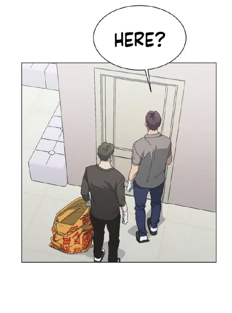 Imperfect Cinderella Story chapter 58 page 3