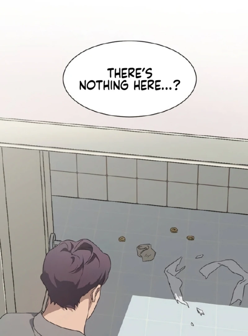 Imperfect Cinderella Story chapter 58 page 5