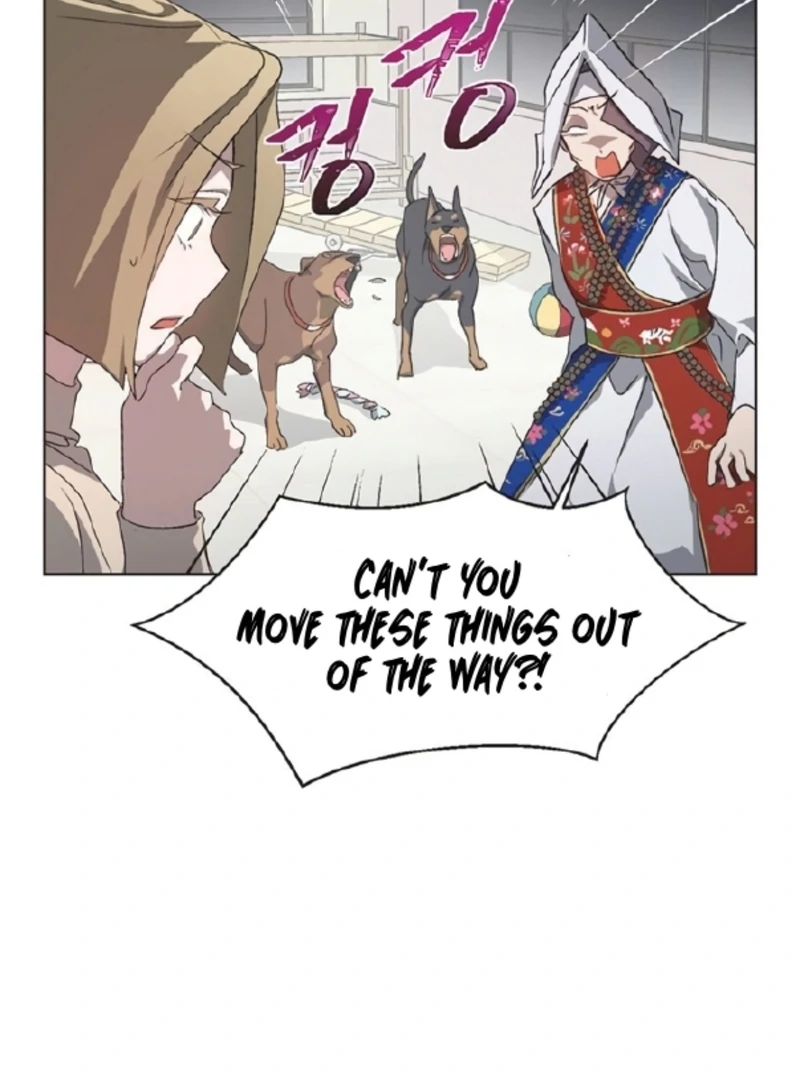 Imperfect Cinderella Story chapter 58 page 11