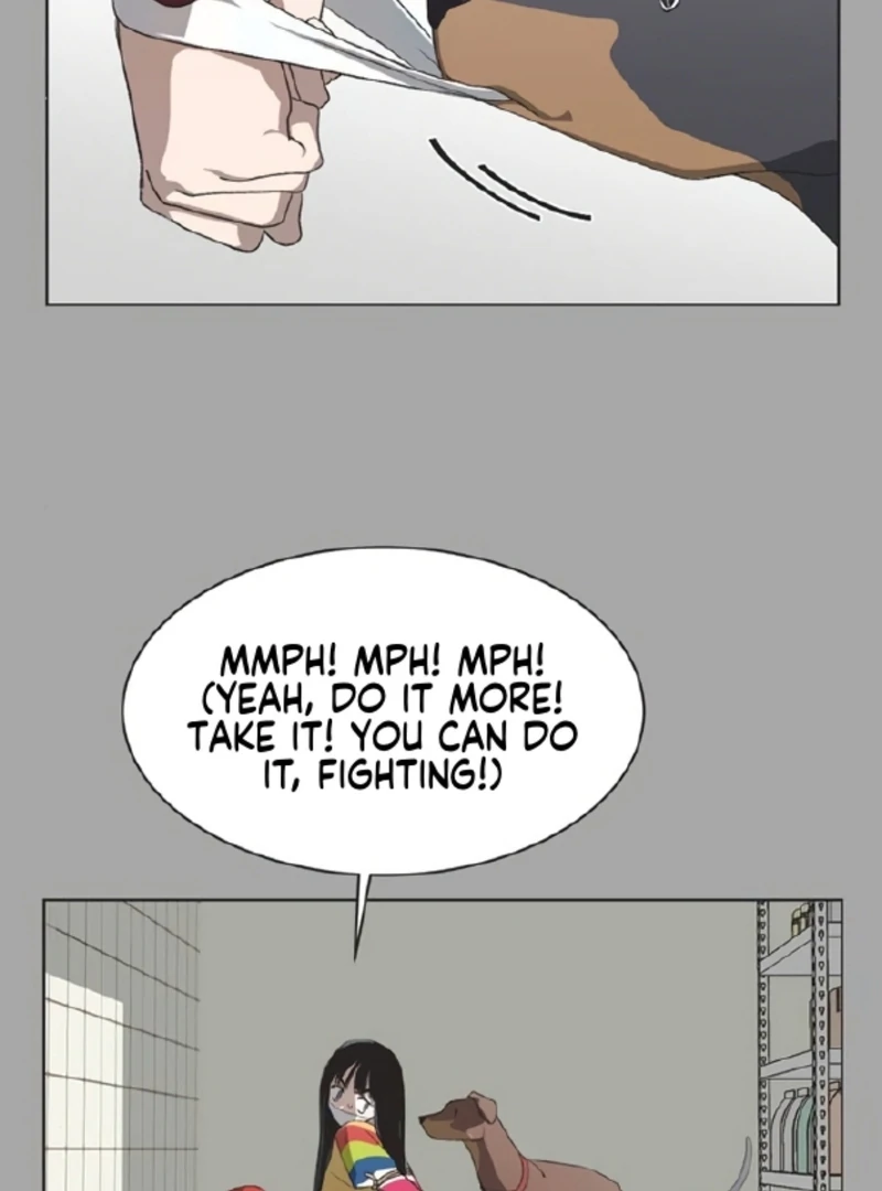 Imperfect Cinderella Story chapter 58 page 15