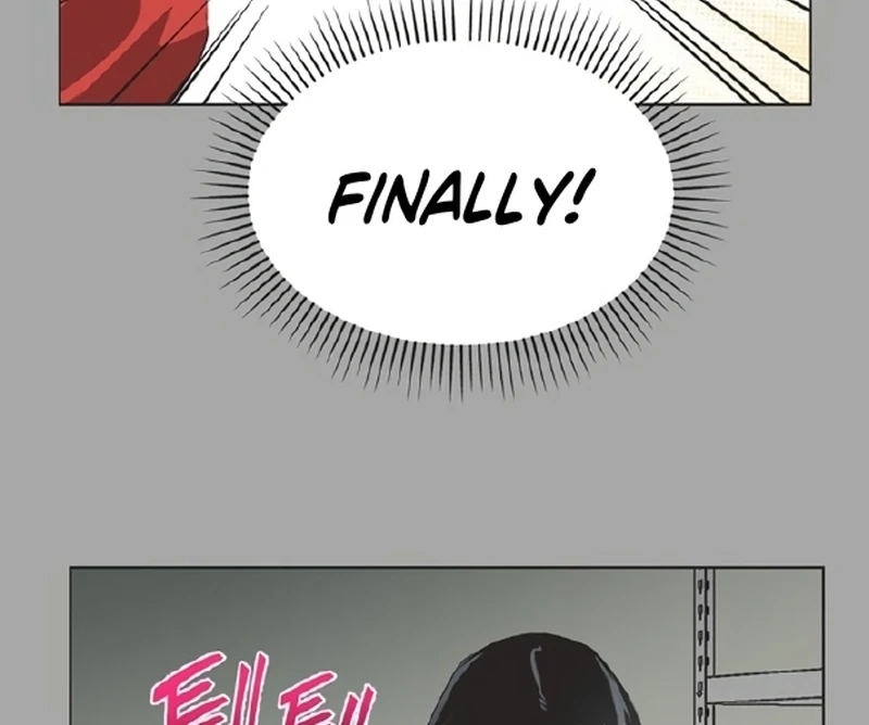 Imperfect Cinderella Story chapter 58 page 17