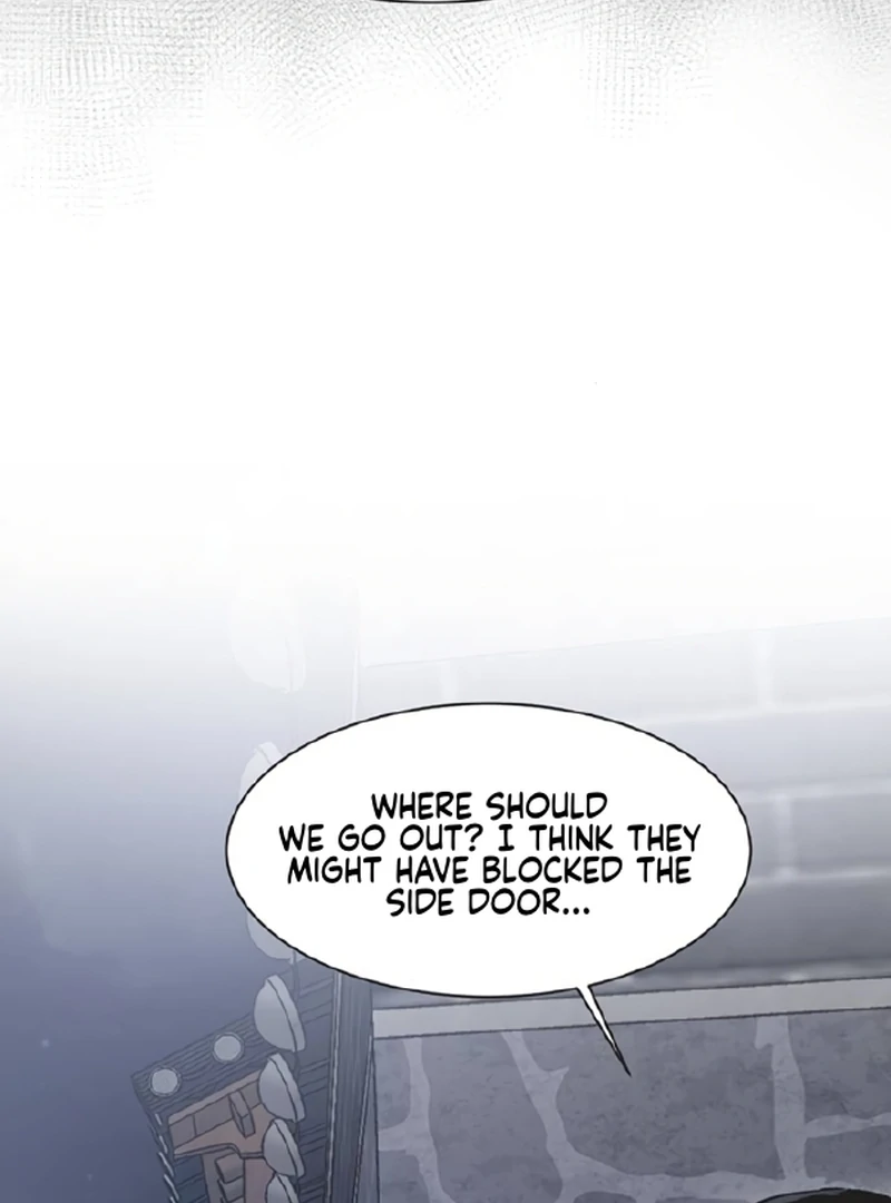Imperfect Cinderella Story chapter 58 page 19
