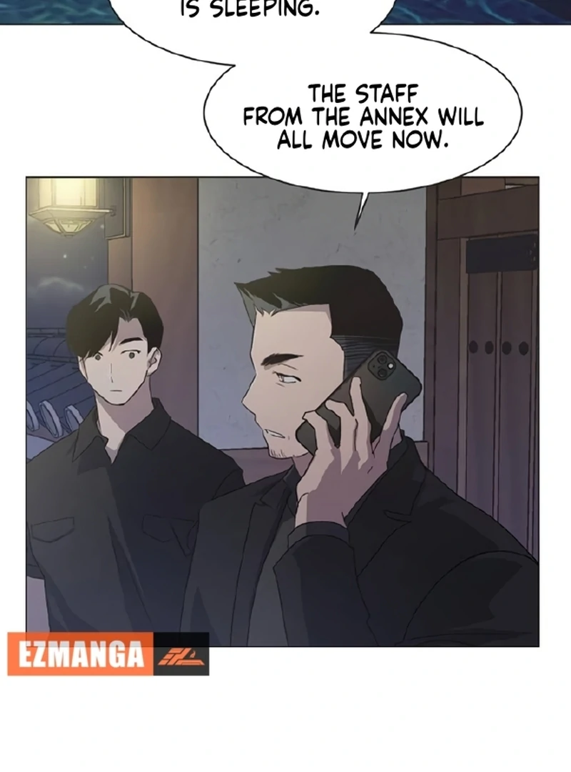Imperfect Cinderella Story chapter 58 page 21