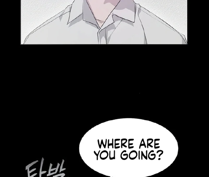 Imperfect Cinderella Story chapter 58 page 27