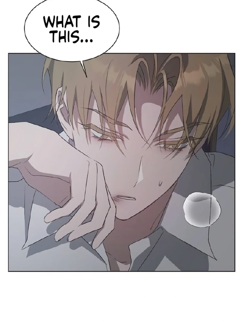 Imperfect Cinderella Story chapter 58 page 40