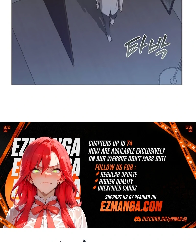 Imperfect Cinderella Story chapter 58 page 45
