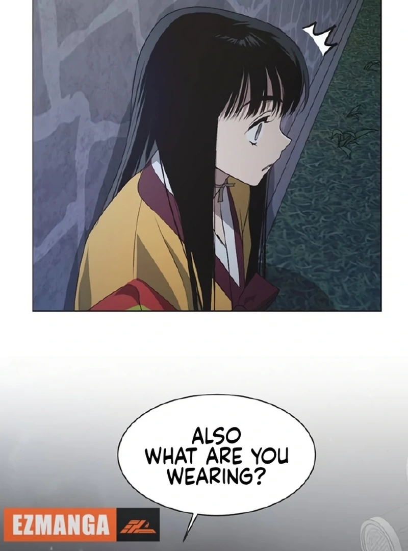 Imperfect Cinderella Story chapter 58 page 49