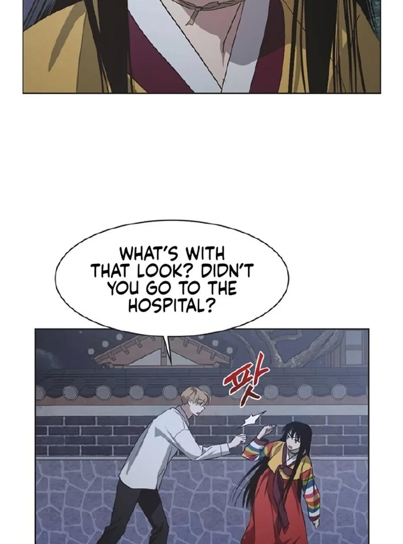 Imperfect Cinderella Story chapter 58 page 52