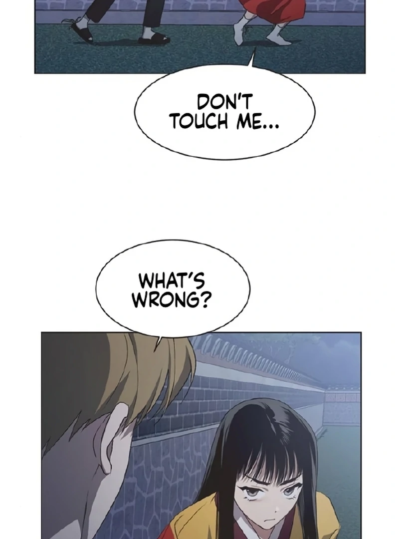 Imperfect Cinderella Story chapter 58 page 53