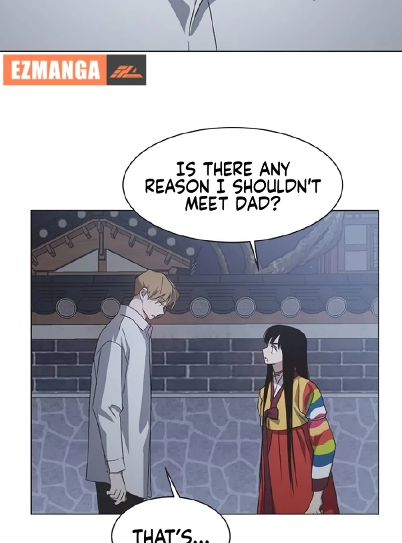 Imperfect Cinderella Story chapter 58 page 58