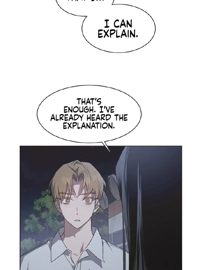 Imperfect Cinderella Story chapter 58 page 59