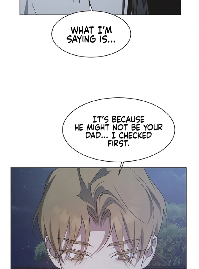 Imperfect Cinderella Story chapter 58 page 60