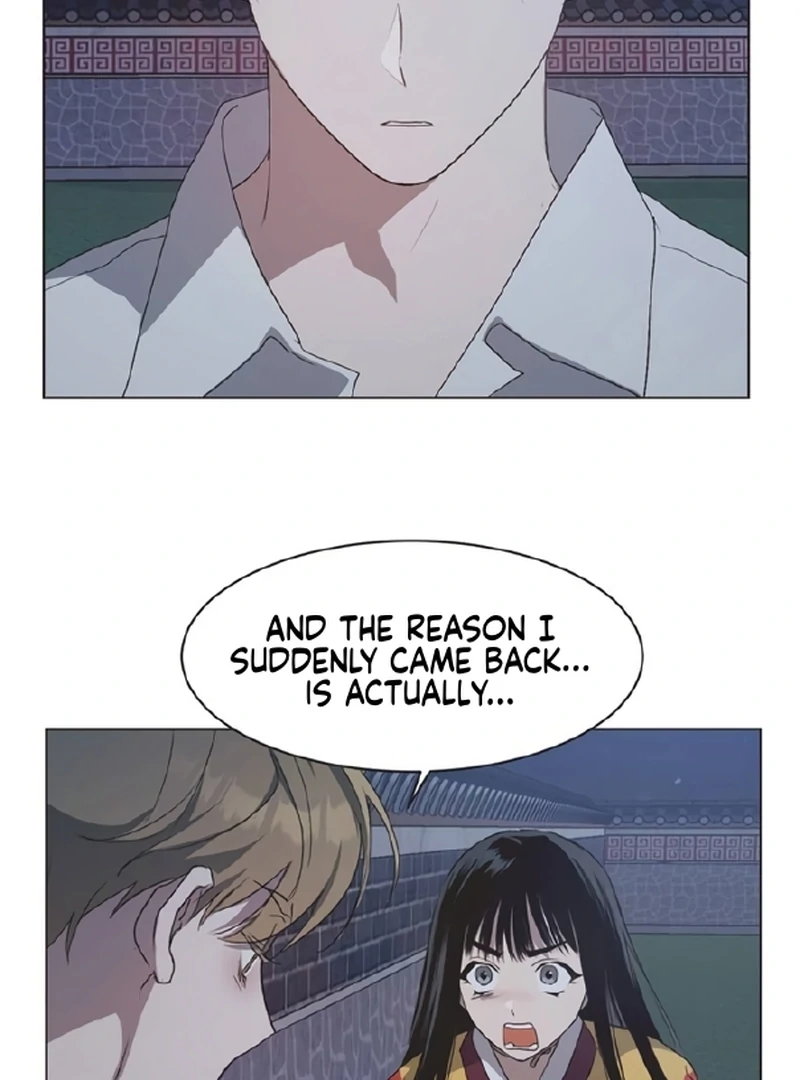 Imperfect Cinderella Story chapter 58 page 61