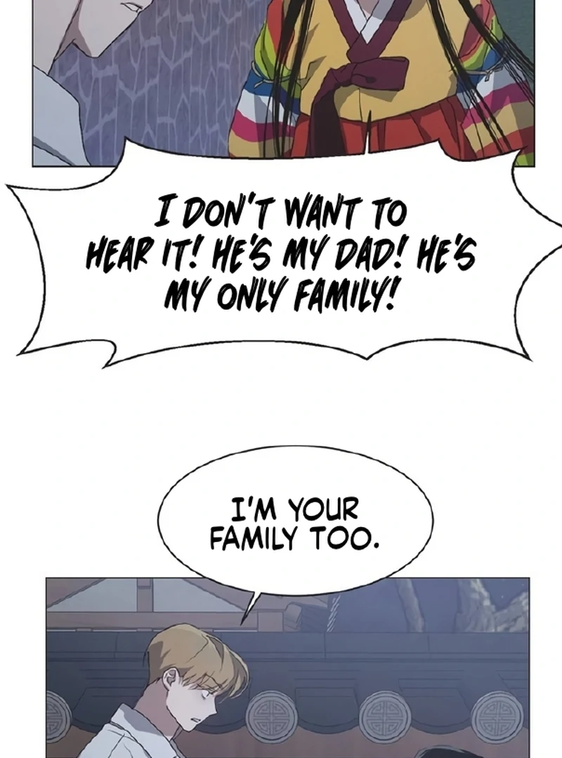 Imperfect Cinderella Story chapter 58 page 62