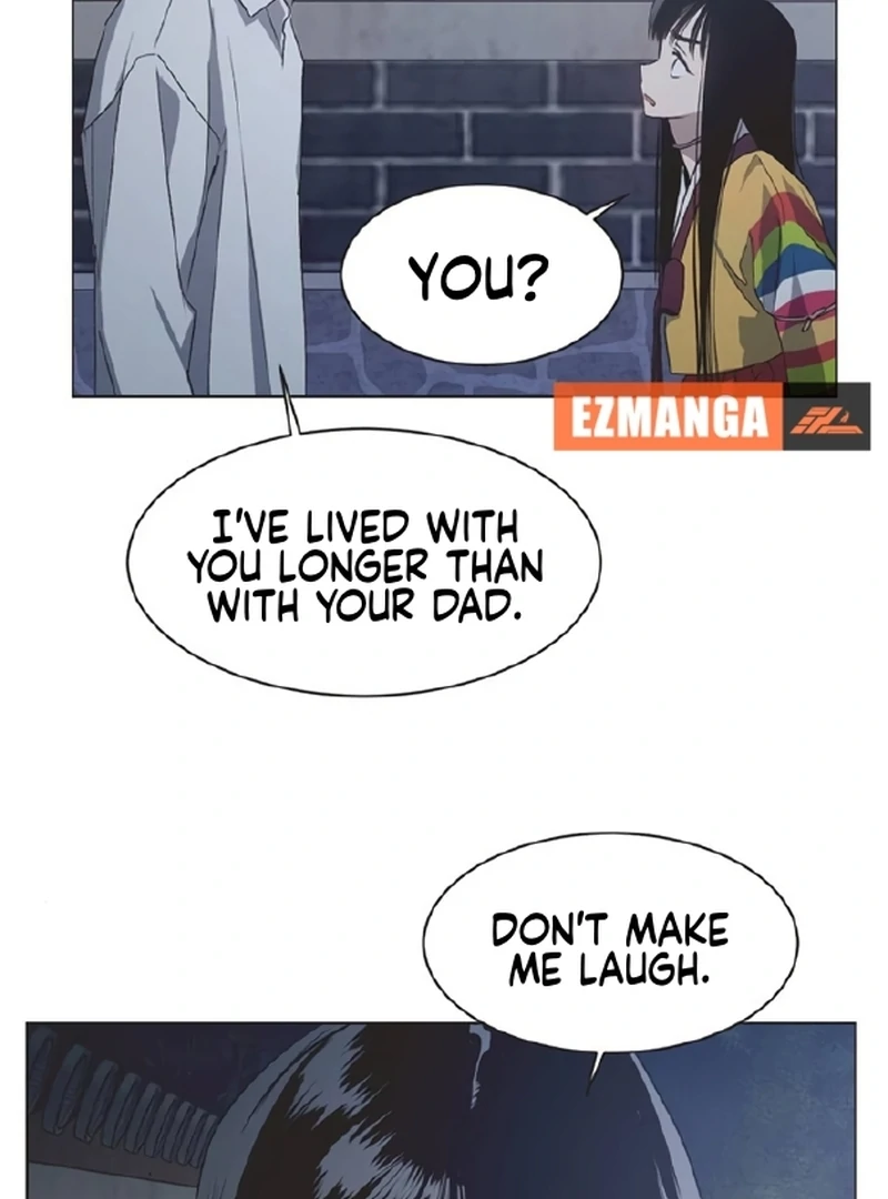 Imperfect Cinderella Story chapter 58 page 63