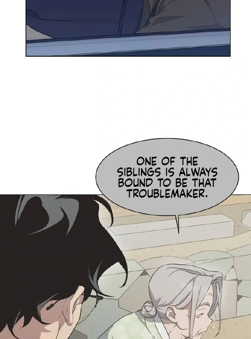 Imperfect Cinderella Story chapter 58 page 68