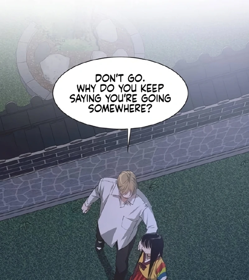 Imperfect Cinderella Story chapter 58 page 73