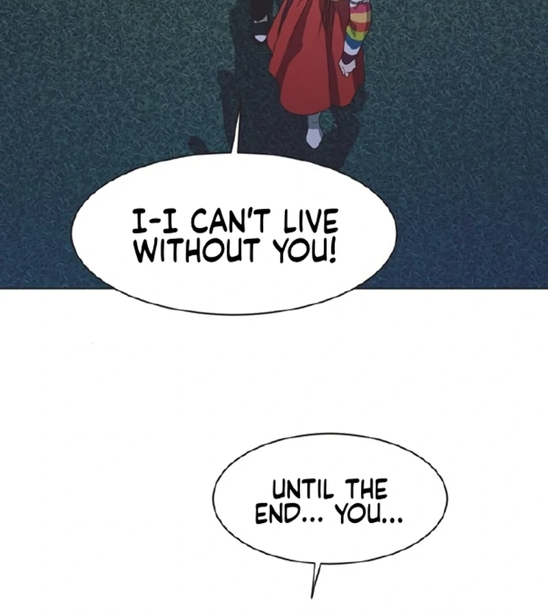 Imperfect Cinderella Story chapter 58 page 74