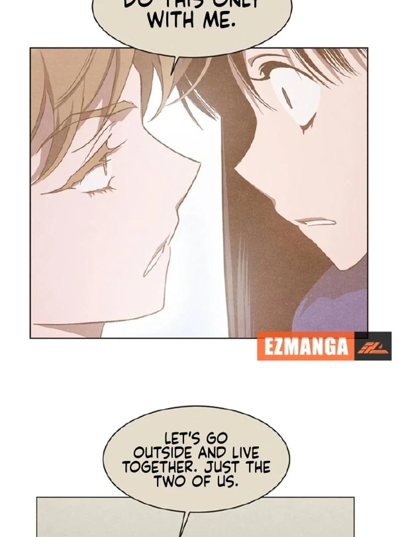 Imperfect Cinderella Story chapter 58 page 77